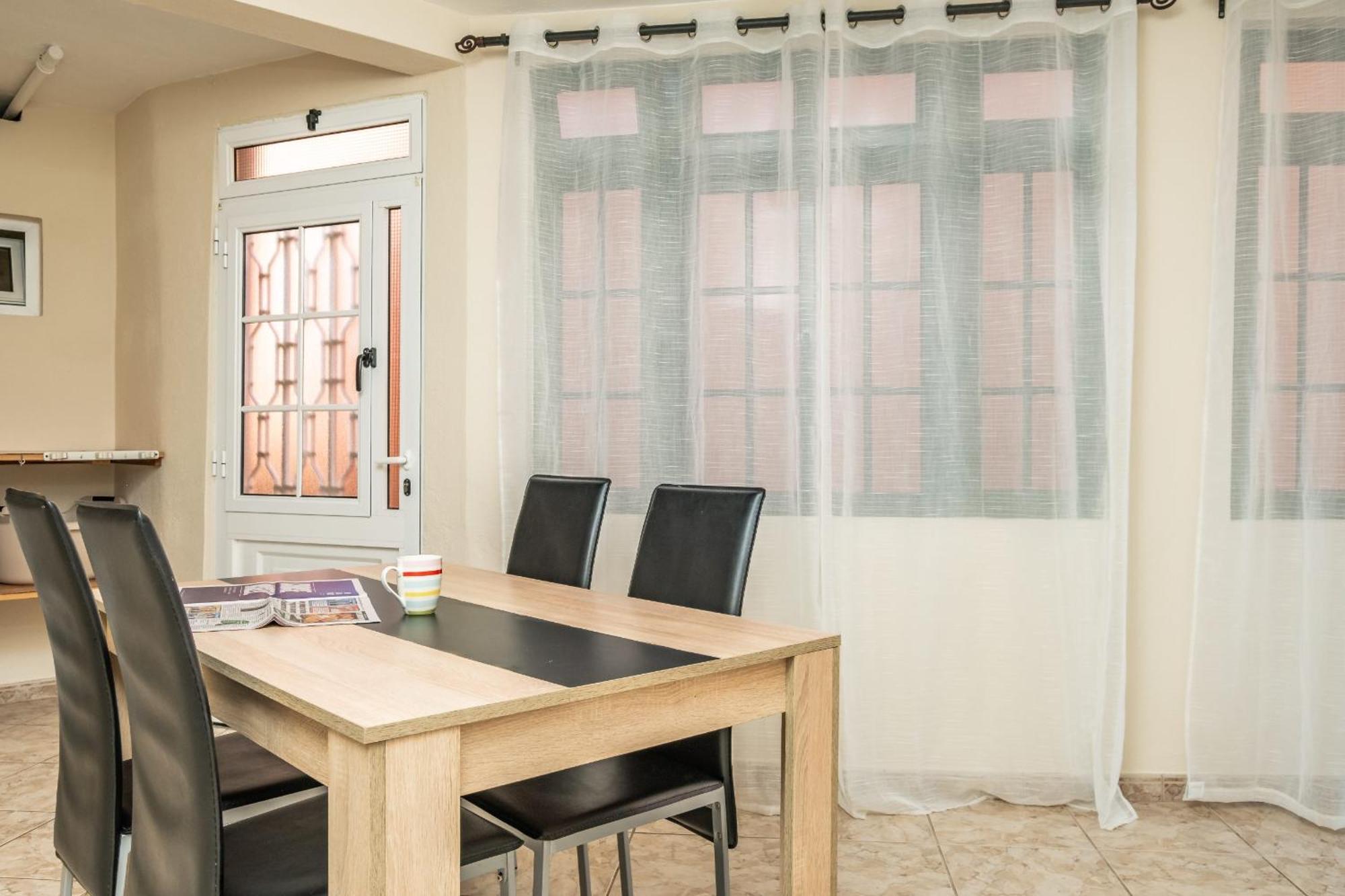 Sunset House Villa ริเบรา บราวา ภายนอก รูปภาพ